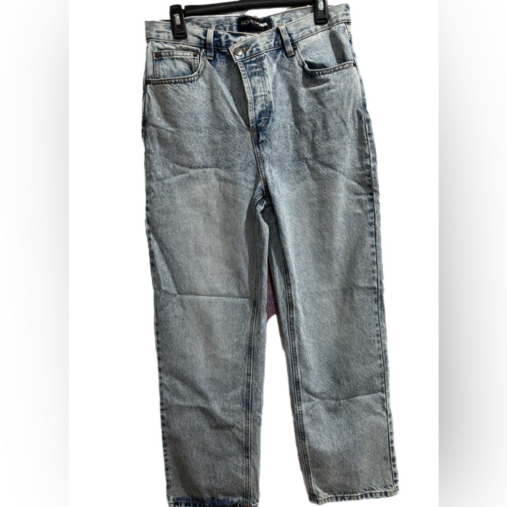 Fashion Nova Jeans